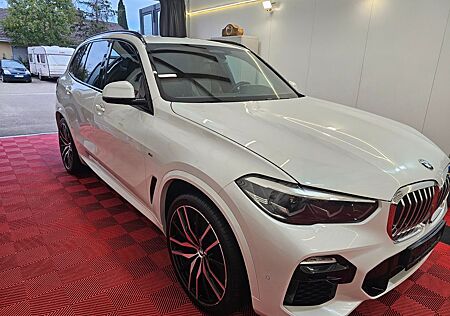 BMW X5 gebraucht kaufen BMW X5 Baureihe xDrive 40 i M Sport