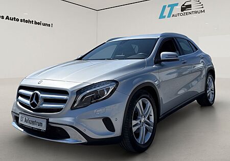 Mercedes-Benz GLA 200 GLA -Klasse *KAMERA*XENOM*TEMP