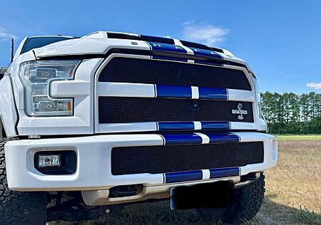 Ford F 150 Shelby