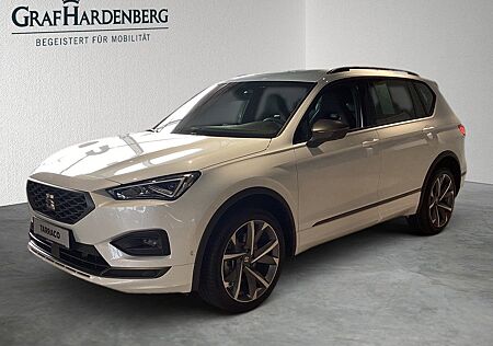 Seat Tarraco 2.0 TSI FR LED ACC Navi AHK SHZ Klima