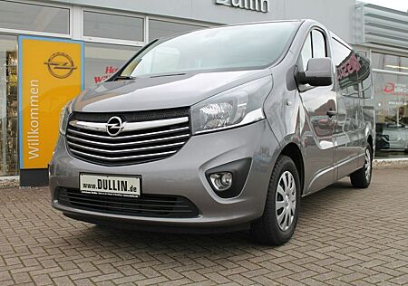 Opel Vivaro Bus 9-Sitzer L2H1 2,9t Navigation