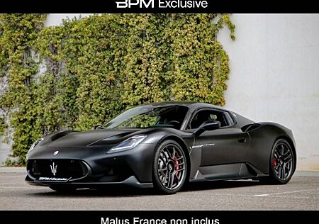 Maserati MC20 3.0 V6 DCT