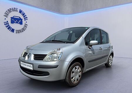 Renault Modus Dynamique 1,2 KLIMA *Export