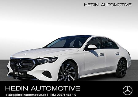 Mercedes-Benz E 220 d Avantgarde Advanced |NAVI|KEYL|KAM|LED