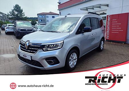 Renault Kangoo 1.3 TCe Techno EDC LED Kamera SHZ