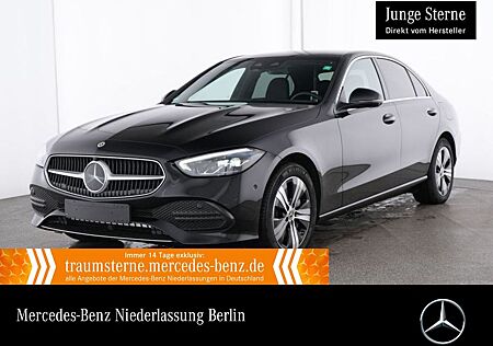 Mercedes-Benz C 300 e Avantgarde Adv.PLUS DISTR+/360°/WD