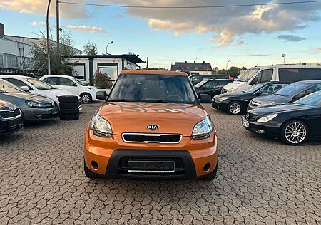 Kia Soul Attract