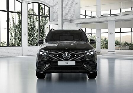 Mercedes-Benz GLE 300 d 4MATIC STH SpurW LM KeyLess PDC SHZ
