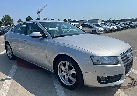 Audi A5 Sportback 2.0 TFSI/Automatik/Xenon/Klima/PDC/