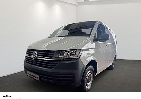 VW T6 Transporter Volkswagen T6.1 Transporter Kasten FWD NEUES MODELL RADSTAN