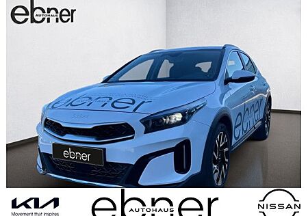 Kia XCeed 1.5 T-GDI Spirit | Navi | Rückfahrkamera