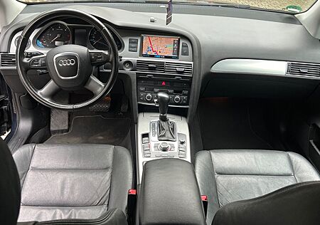 Audi A6 gebraucht kaufen Audi A6 2.7 TDI Avant multitronic -