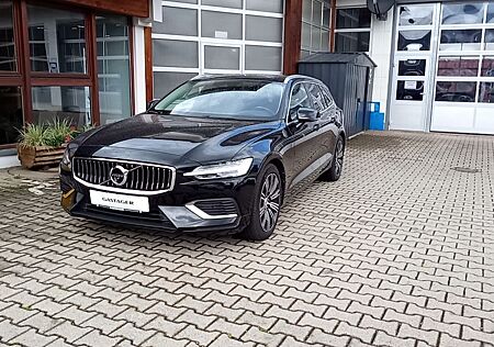 Volvo V60 T6 Inscription Plug-In-Hybrid AWD