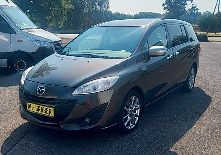 Mazda 5 Sendo