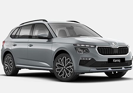 Skoda Kamiq Tour DSG