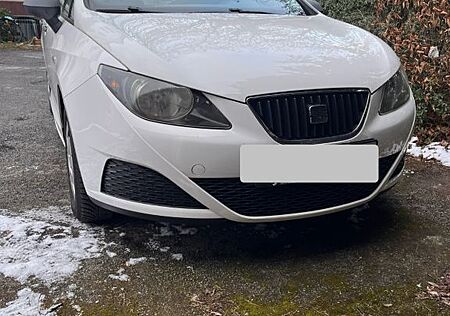 Seat Ibiza 1.2 12V