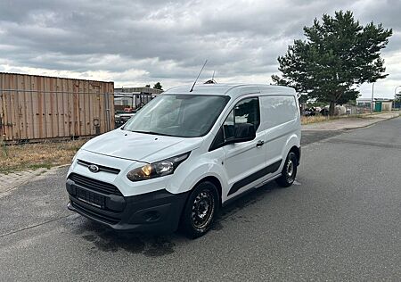 Ford Transit Connect Kasten