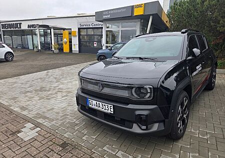 Renault R 4 Techno 150 Comfort Range