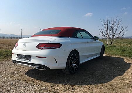 Mercedes-Benz C 200 Edition 1 Autom. Edition 1