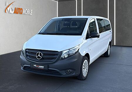 Mercedes-Benz Vito Tourer 114 CDI Pro extralang+8.Sitz+SPUR