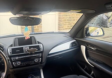 BMW 116i M Sport M Sport