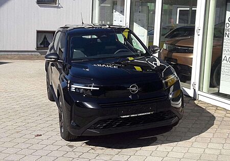Opel Frontera Turbo