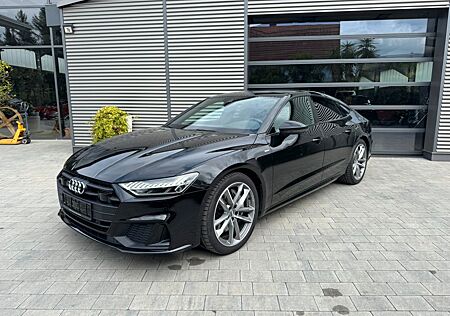 Audi A7 Sportback 55 TFSI quattro S-Line ACC 8-Fach