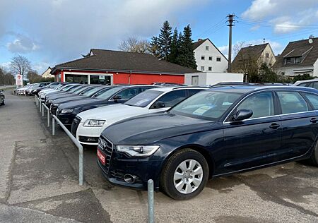 Audi A5 Sportback 2.0 TDI 125KW ATM 130.000Km Xenon