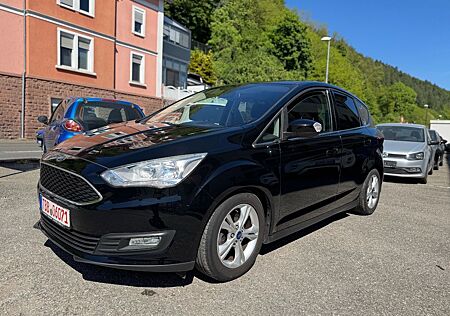 Ford C-Max Business Edition