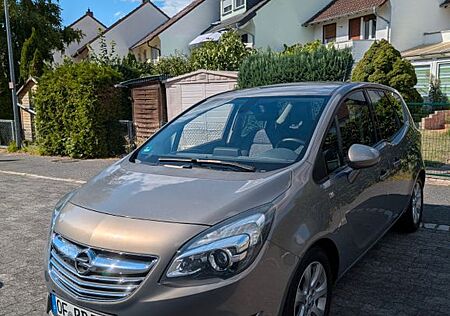 Opel Meriva 1.4 INNOVATION 103kW Automatik INNOVATION