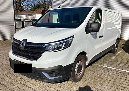 Renault Trafic L2 H1 ! Facelift ! Navi - Kamera - LED !