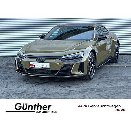 Audi RS e-tron GT leasen