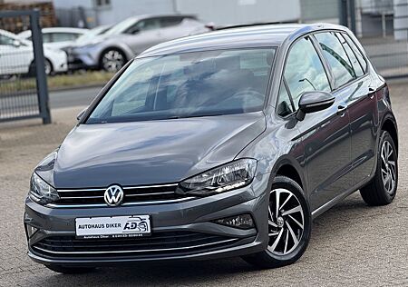 VW Golf Sportsvan Volkswagen VII Join Navi,Kamera