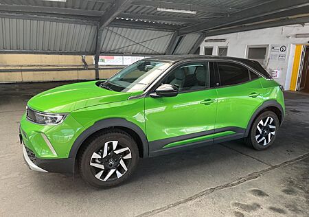 Opel Mokka-e 100 kW