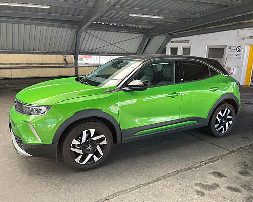 Opel Mokka-e 100 kW