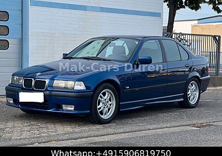 BMW 328i Sport Edition--M-PAKET