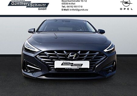 Hyundai i30 cw 1.5 Prime Mild-Hybrid NAVI PANORAMADACH