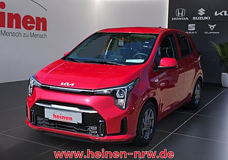Kia Picanto 1.2 VISION LENKRAD & SITZHEIZUNG