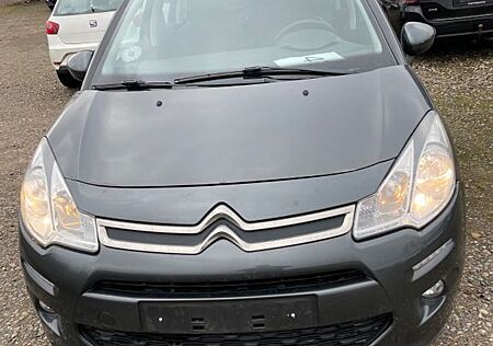 Citroën C3 Tendance