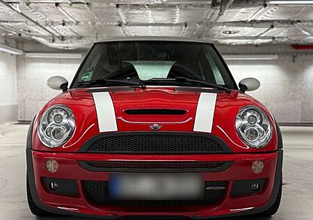Mini John Cooper Works R53 | Kompressor | vollausstg.