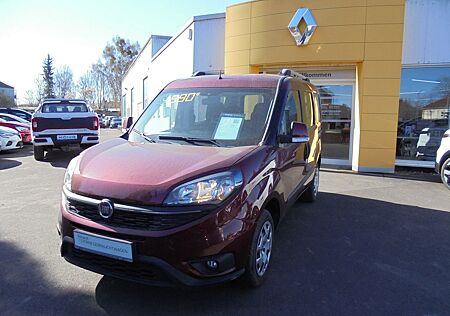 Fiat Doblo Kombi SX 1.4 120PS KLIMA