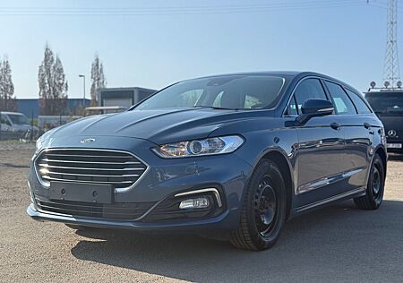 Ford Mondeo Turnier Titanium/Kamera/Navi/Ahk