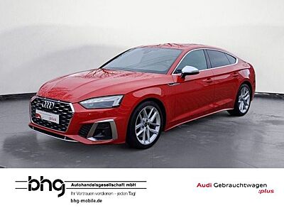 Audi S5 Sportback TDI quattro tiptronic #STANDHEIZUNG