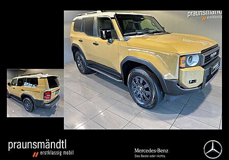 Toyota Land Cruiser First Edition 4x4 Pano/AHK/360°/LED