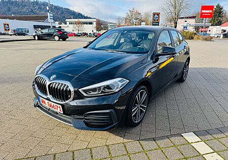 BMW 116 1 Limousine d Advantage