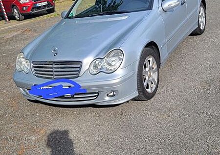 Mercedes-Benz C 180 KOMPRESSOR CLASSIC