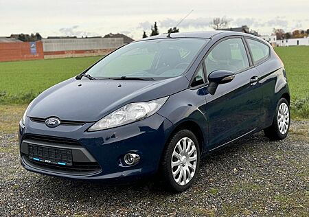 Ford Fiesta Trend