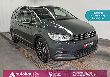 VW Touran Volkswagen 1.5 TSI Highline LED|Navi|ParkPilot|Sizhz
