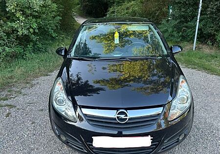 Opel Corsa 1.4 90ps sport Pano Tüv pdc shz