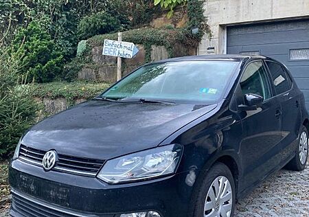 VW Polo Volkswagen 1.4 TDI 66kW -